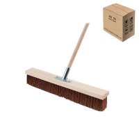 刷子棕刷洗车刷 杆1.2米 加密100cm 把