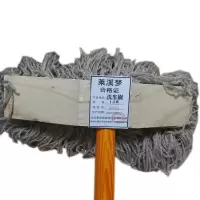 洗车刷刷子棉线洗车刷 1.2米 把