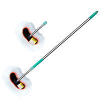 洗车刷 伸缩 1.2米 把