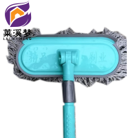 洗车刷刷子棉线洗车 刷360度可调 伸缩1.5米 把