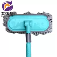 洗车刷刷子棉线洗车 刷360度可调 伸缩1.5米 把