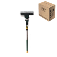 胶棉拖把 38cm 把