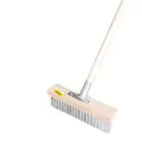 刷子地刷尼龙绳木板刷 60cm 把