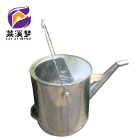 油桶铁皮加油桶汽油桶铁桶 20L 个