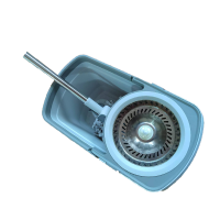 拖布旋转拖布 桶+拖布 套