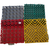 宁峰+加强型拼接格栅+400*400*40mm+块