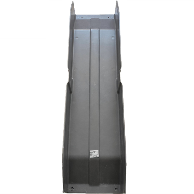 宁峰+桥梁伸缩缝用SMC电缆防护槽+996*235*190mm+个