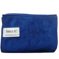 毛巾纤维毛巾清洁巾(中厚单条约95克)35*75cm 条