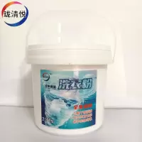 珑清悦 洗衣粉 2000g 桶