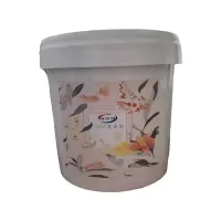 珑清悦 冷水速溶洗衣粉 (1kg/桶)