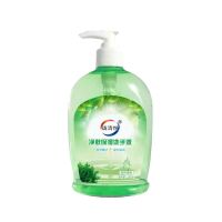 珑清悦 净肤保湿洗手液 500ml/瓶