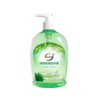 珑清悦 净肤保湿洗手液 500ml/瓶