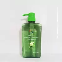 珑清悦 山茶花香氛沐浴露 400ml 瓶