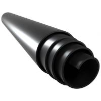 鑫迈凯斯 氟橡胶板耐高温耐腐蚀多功能橡胶板 宽度1米厚度2.0mm 平米