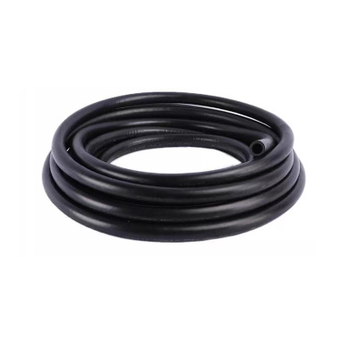 鑫迈凯斯 高压橡胶管 光面输水胶管 内径51mm[2寸] 7层线 18米卷