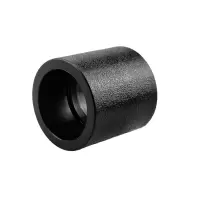 鑫迈凯斯 PE直通承插PE管箍接头 S40(1.2寸)个