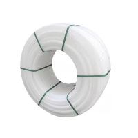 鑫迈凯斯 白色塑料管水管打井管水泵管 外径110mm壁厚6.0mm(4寸)米