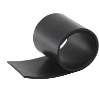 鑫迈凯斯 高压绝缘橡胶板绿色防滑耐震地垫 可定制 卷