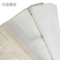 合益能创 白布 防涨 90cm宽 米