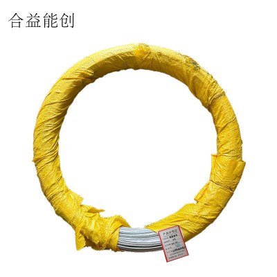 合益能创 镀锌铁线 14号 千克