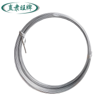 直隶旺牌 镀锌铁丝 16# 千克