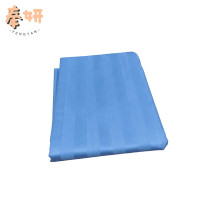 奉妍 60S纯棉床单 160*220cm 条