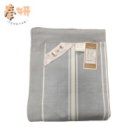 奉妍 全棉粗布凉席三件套 FY-2024-66 套