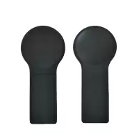 金盔手动提盖器9cm