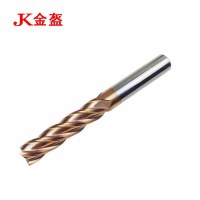 金盔铣刀10×40×100mm/根