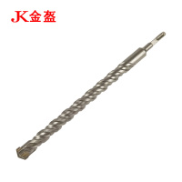 金盔方柄十字钻头14×500mm/根