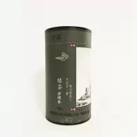 朴真碧螺春150g 桶