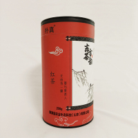 朴真红茶200g