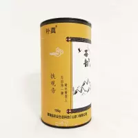 朴真铁观音100g