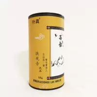 朴真优品铁观音125g