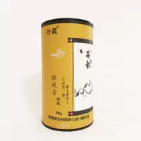 朴真特级铁观音200g