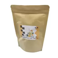 朴真金桔柠檬茶100g袋