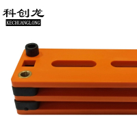 科创龙(KECHUANGLONG)ABS固线器 115mm/1个