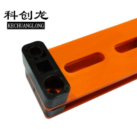 科创龙(KECHUANGLONG)固线器垫块 4mm/1个