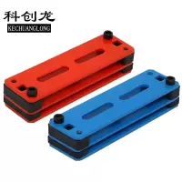 科创龙(KECHUANGLONG)钢塑固线器 95mm/1个
