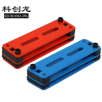 科创龙(KECHUANGLONG)钢塑固线器 124mm/1个