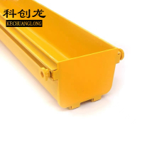 科创龙(KECHUANGLONG)光纤槽道端口挡板 240mm/1个
