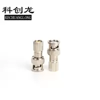 科创龙(KECHUANGLONG)同轴连接器 BNC-L9-JJ/1个
