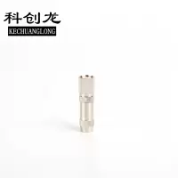 科创龙(KECHUANGLONG)同轴连接器 L9-J-2-1/1个