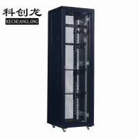 科创龙(KECHUANGLONG) 网络机柜 1200*600*600/1个