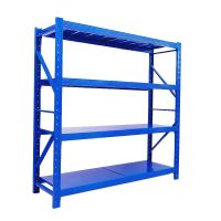 多飞 货架 1500*600*2000 组