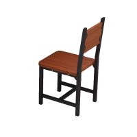 多飞餐椅 DF-1028 把