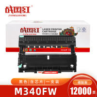 战国红 鼓架M340FW 支