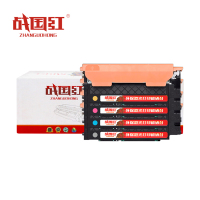 战国红 硒鼓CM7120W四色 套