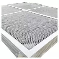 泽奋 五金挡砟网 长3000mm*高1100mm 张
