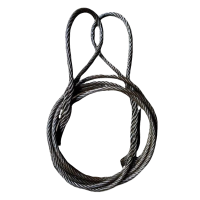 泽奋 钢丝绳 Φ15mm*4.5m 根